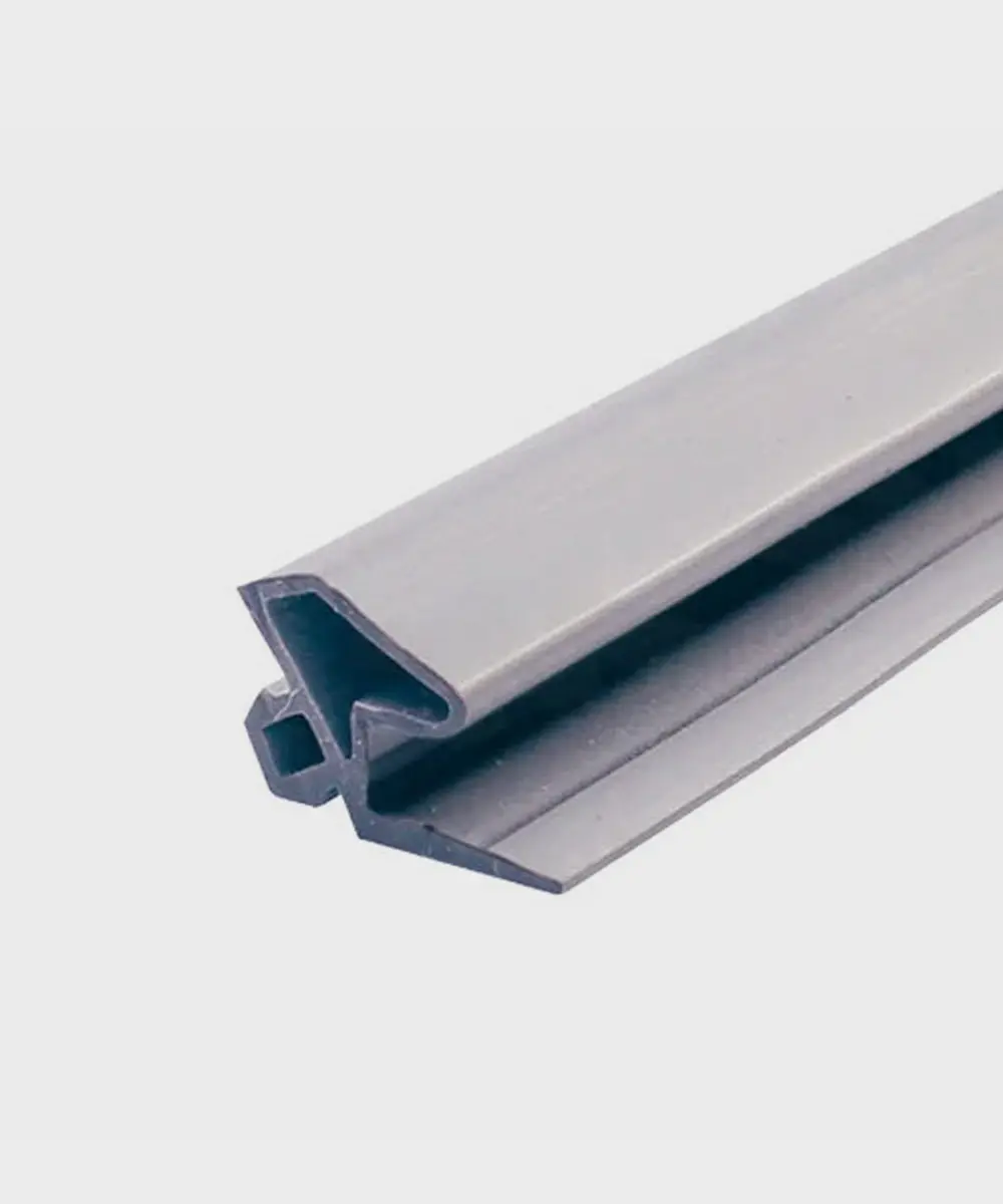 Aluminium Door Section