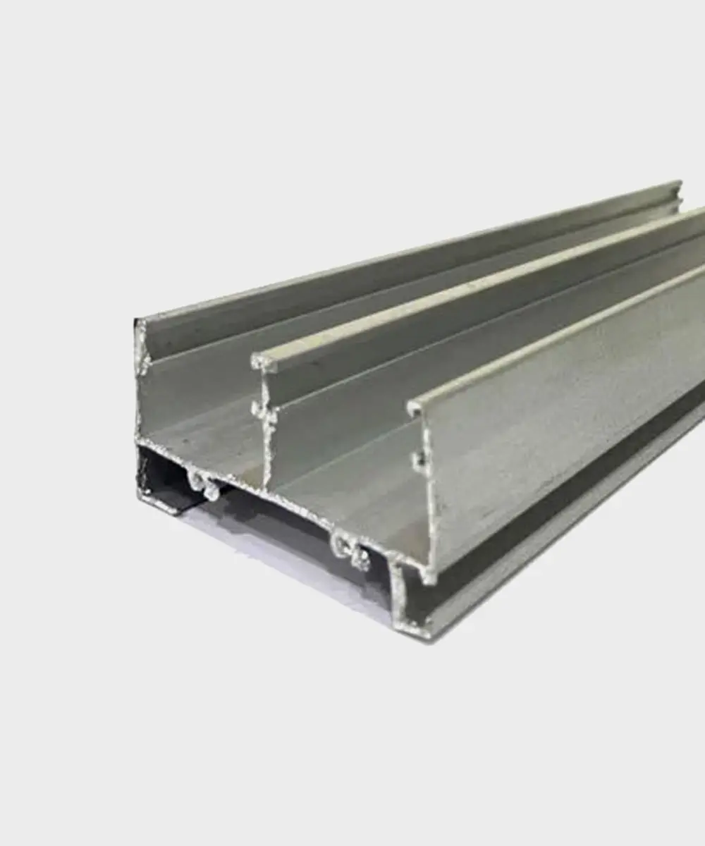 Aluminium Door Section - Image 3