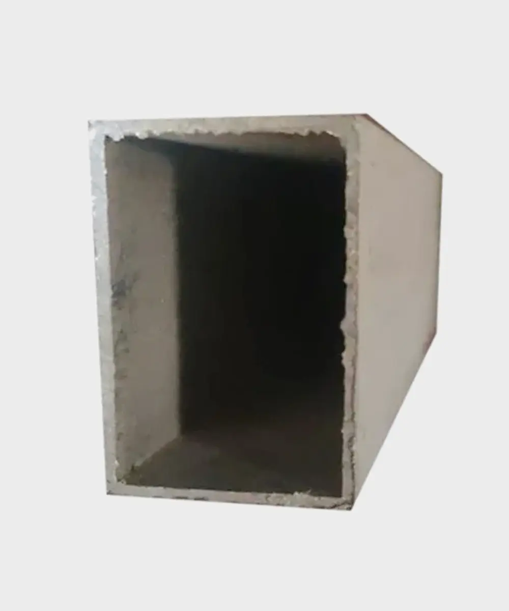 Aluminium Tube Profile