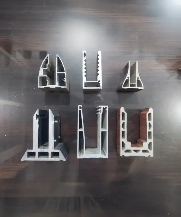 Railing Bottom Profile - Welcome to AutoTech Industry