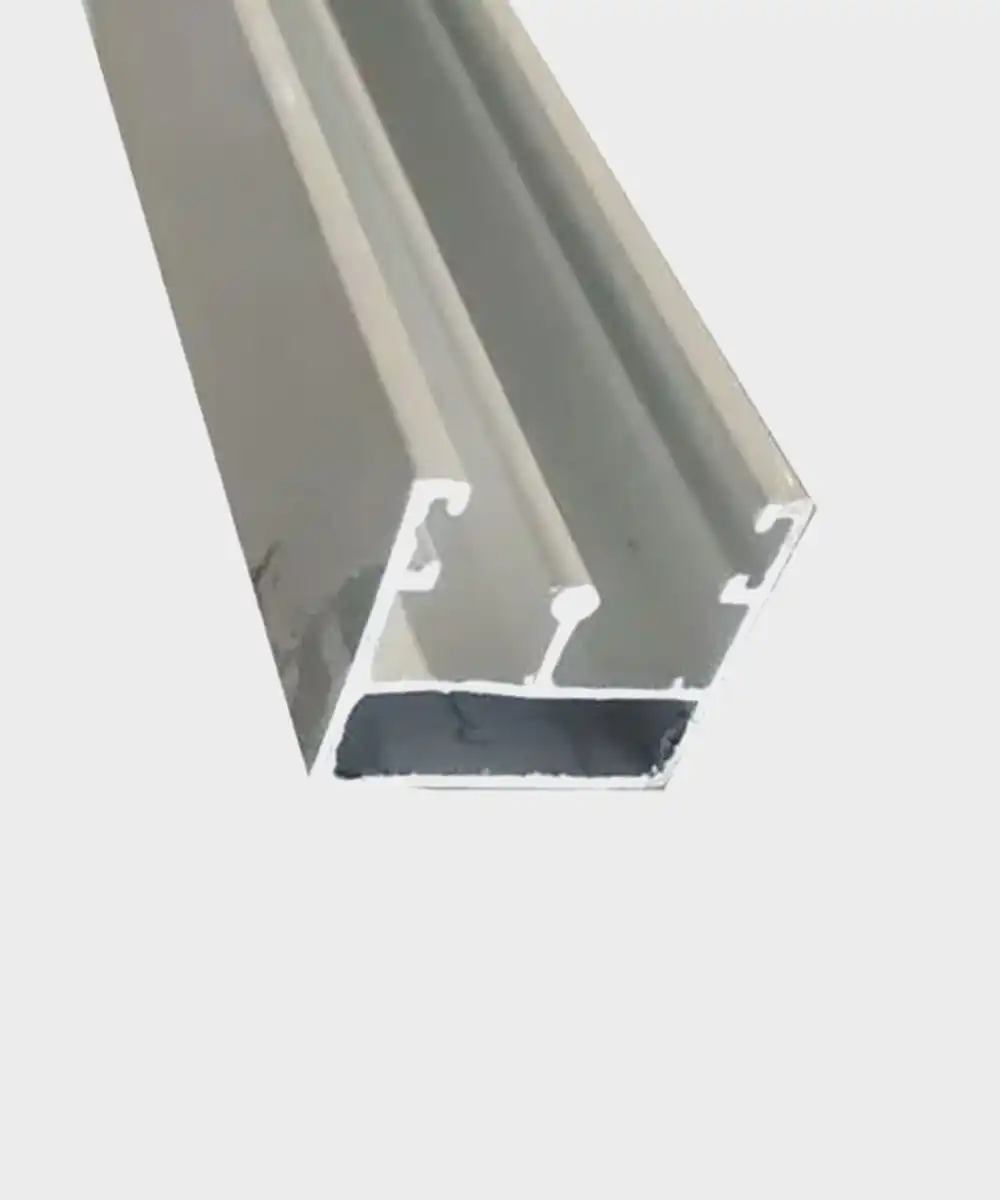 Single Track Bottom Sliding Door Track - Image 2