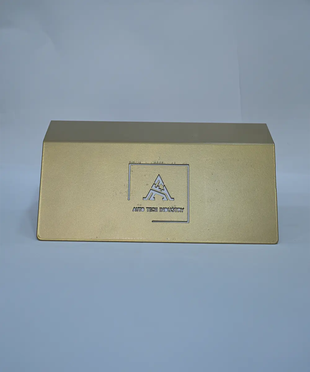 Teak Finish - Image 5