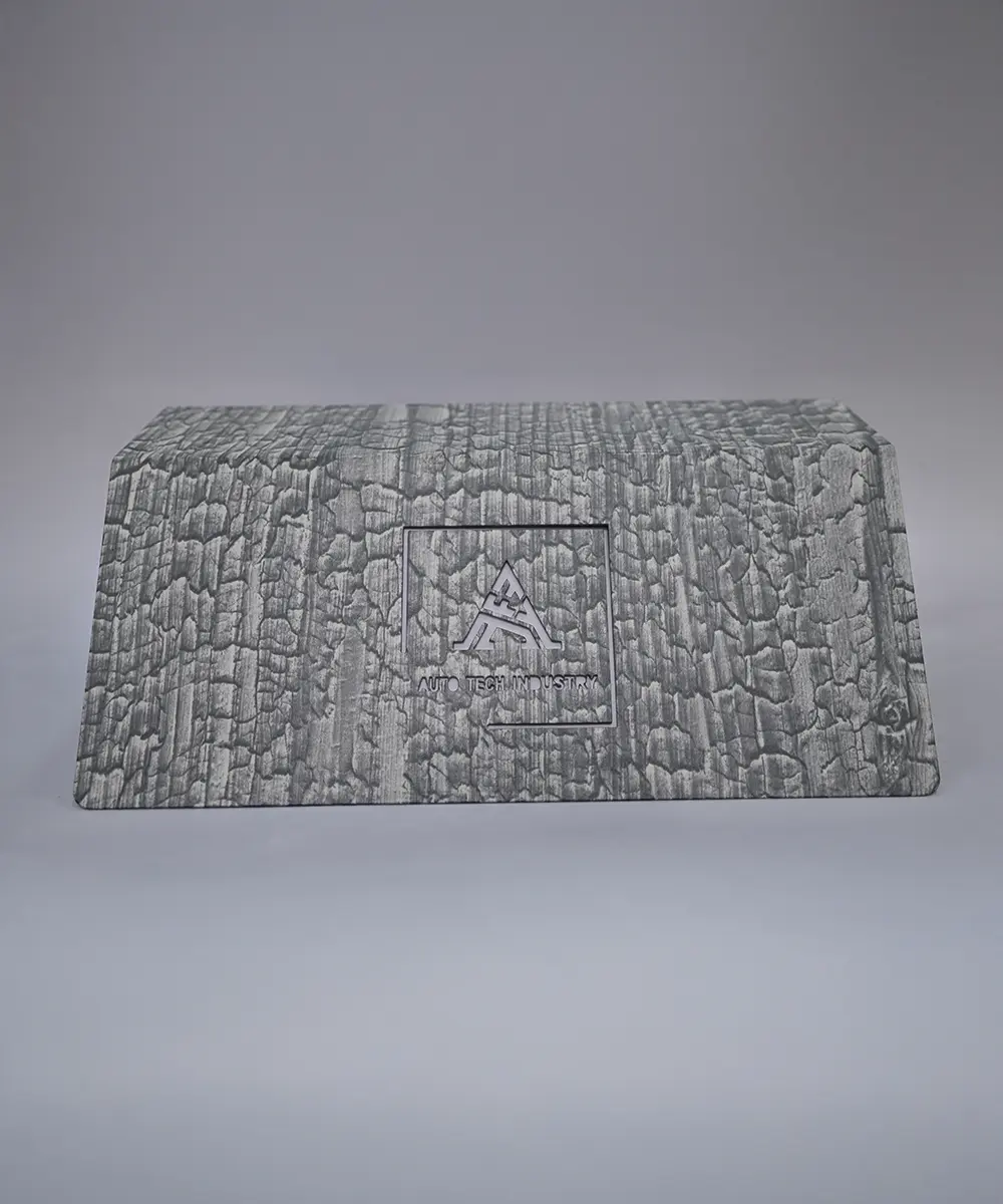 Teak Finish - Image 2