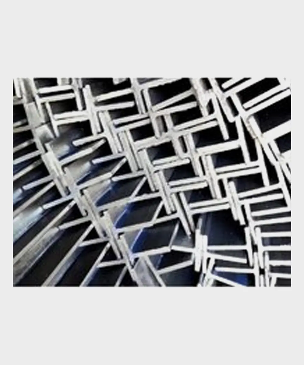 Window T Section - Image 2