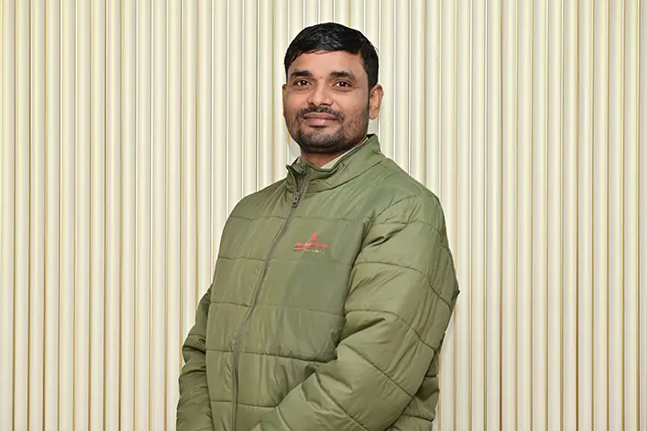 Raju-saini
