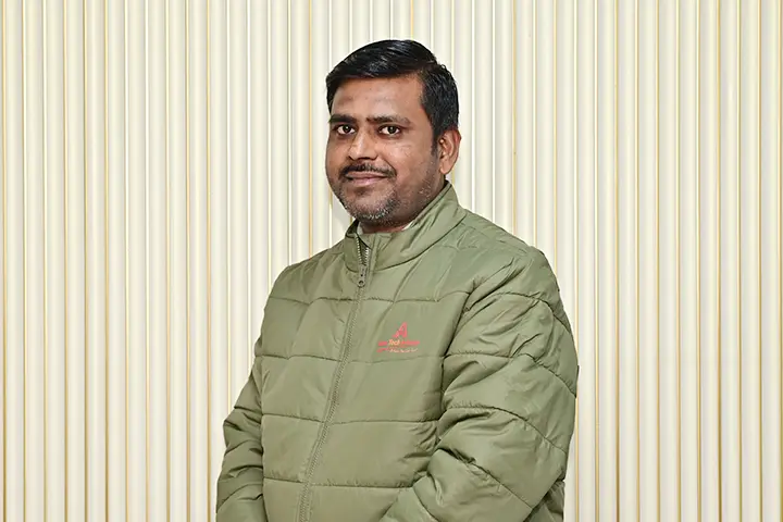 Satendra-Singh