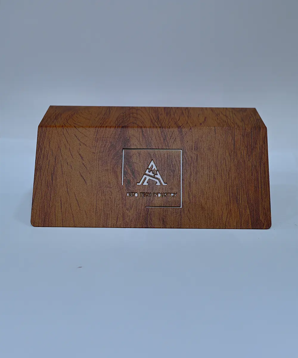 Teak Wood-Effect - Image 4